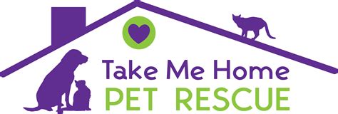 Take me home pet rescue - The first step (after reviewing the above information) toward becoming a foster home for Take Me Home Pet Rescue is to fill out our foster application. Please use the button below to access our foster application. Once your application has been reviewed, a Take Me Home Pet Rescue representative will contact you as soon as possible. 